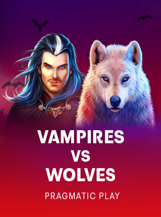 Vampires vs Wolves