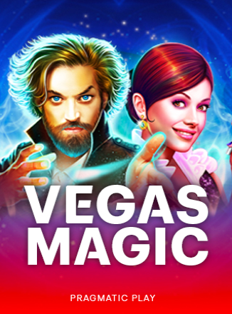 Vegas Magic