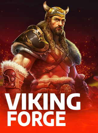 Viking Forge