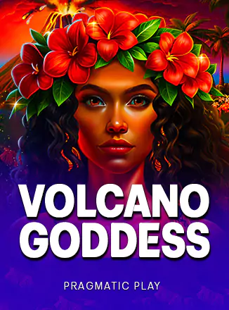 Volcano Goddess