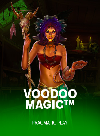 Voodoo Magic