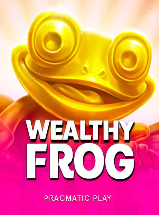 Wealthy Frog