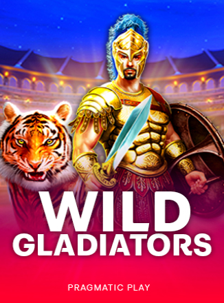 Wild Gladiator
