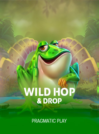 Wild Hop & Drop