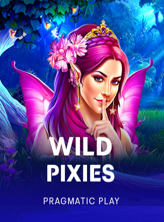 Wild Pixies