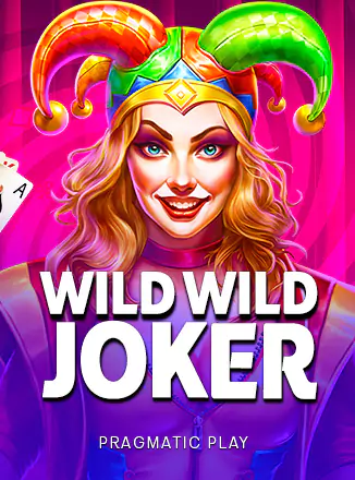 Wild Wild Joker