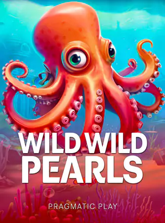 Wild Wild Pearls