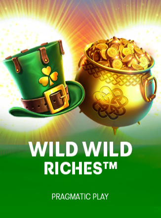 Wild Wild Riches