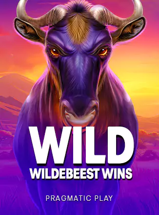 Wild Wildebeest Wins