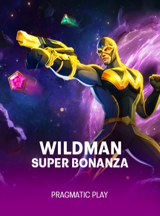 Wildman Super Bonanza