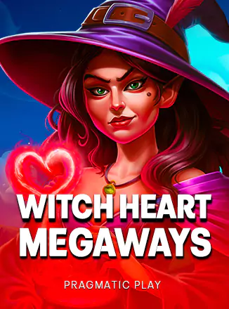 Witch Heart Megaways™