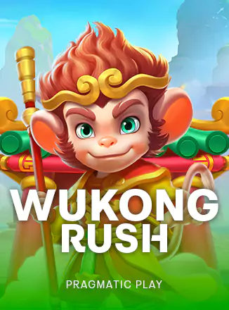 Wukong Rush