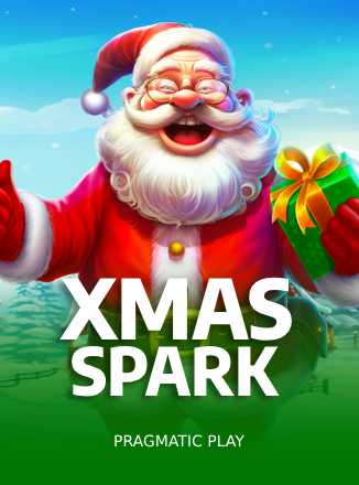 Xmas Spark