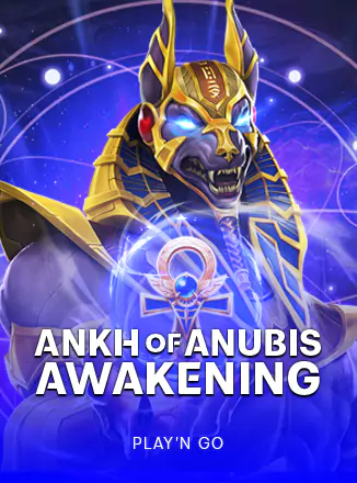 Ankh of Anubis Awakening
