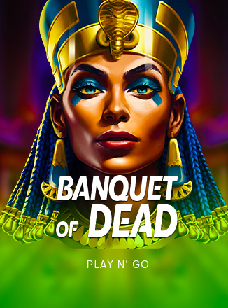 Banquet of Dead