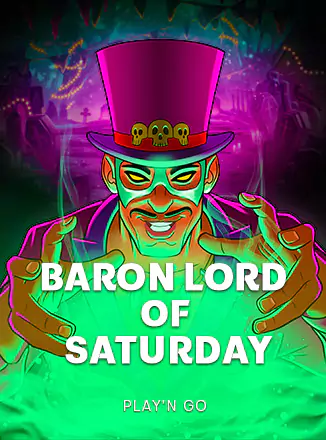 Baron: Lord of Saturday