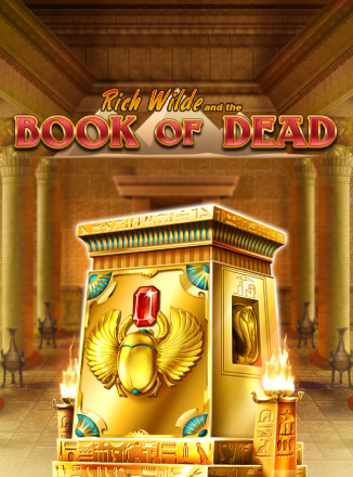 Book of Dead