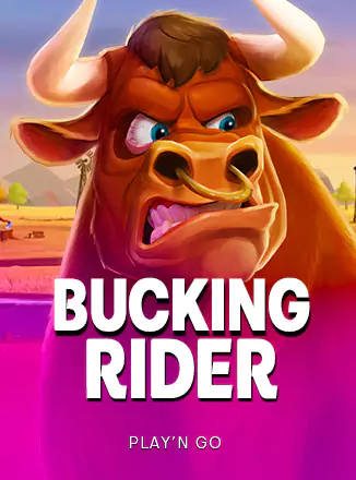 Bucking Rider