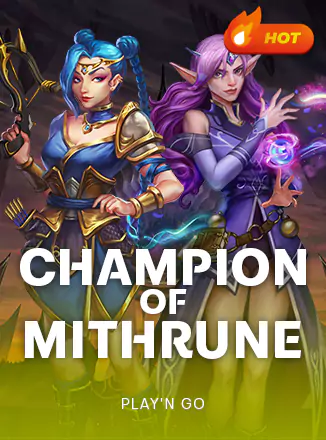 Champions of Mithrune