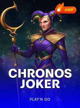 Chronos Joker