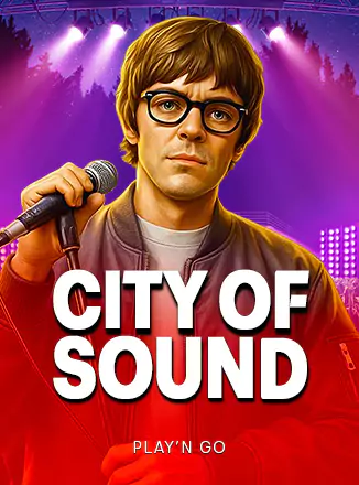 City of Sound