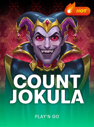 Count Jokula