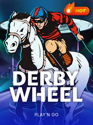 Derby Wheel