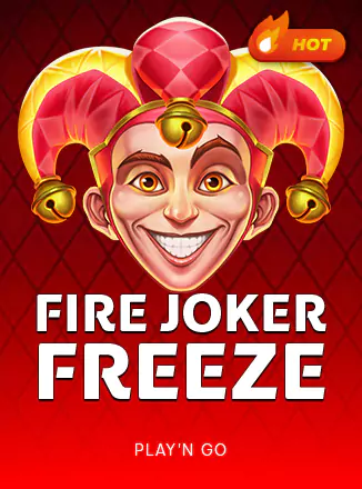 Fire Joker Freeze