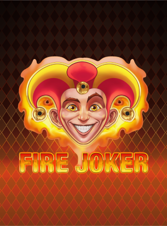 Fire Joker