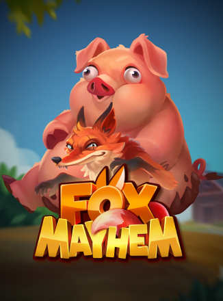 Fox Mayhem