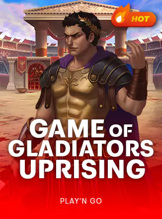 Game of Gladiators: Uprising