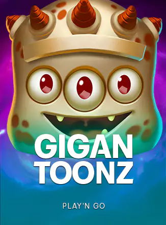 Gigantoonz