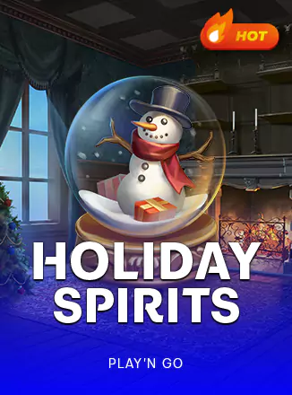 Holiday Spirits