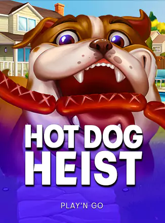 Hot Dog Heist