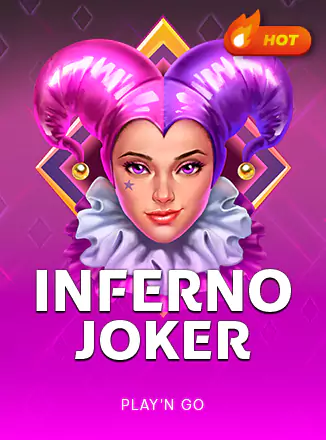 Inferno Joker