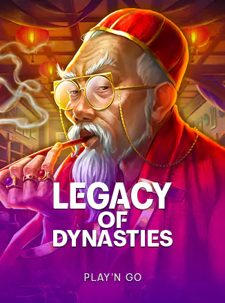 Legacy of Dynasties