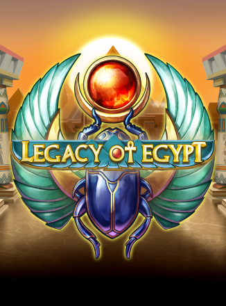 Legacy of Egypt