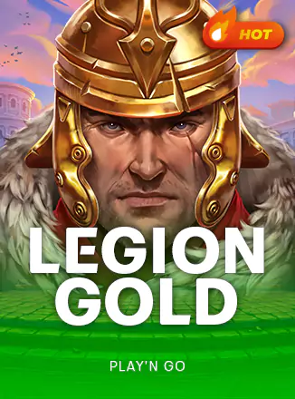 Legion Gold