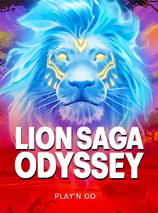 Lion Saga Odyssey