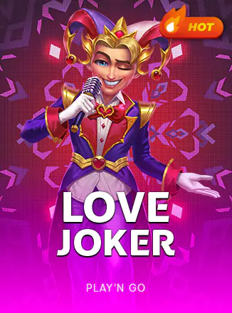 Love Joker