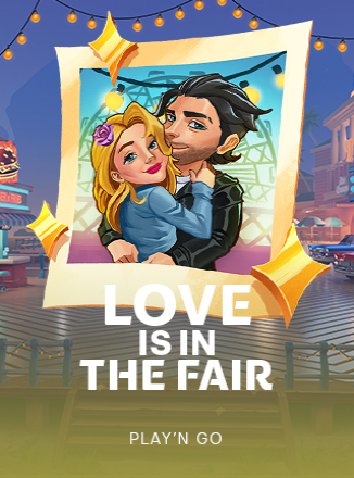 Love is in the Fair