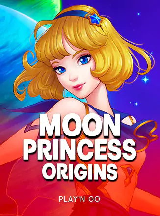 Moon Princess Origins