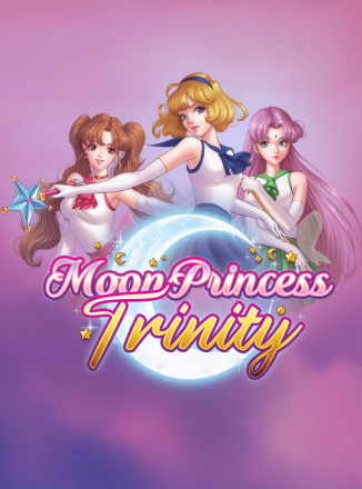 Moon Princess Trinity