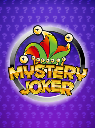Mystery Joker