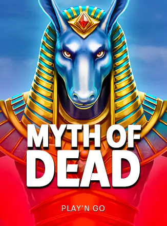 Myth of Dead
