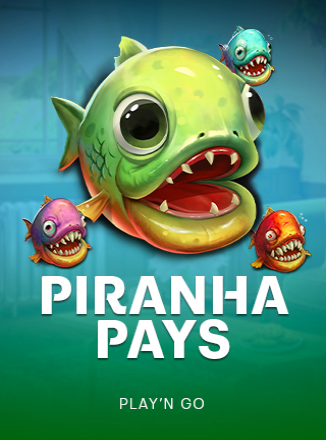 Piranha Pays