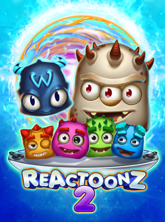 Reactoonz 2