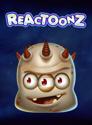Reactoonz