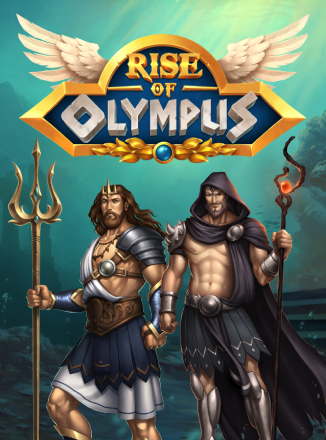 Rise of Olympus