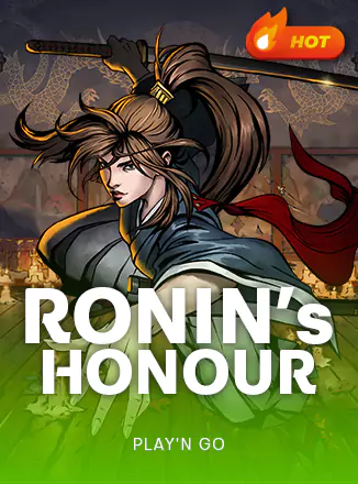 Ronin's Honour
